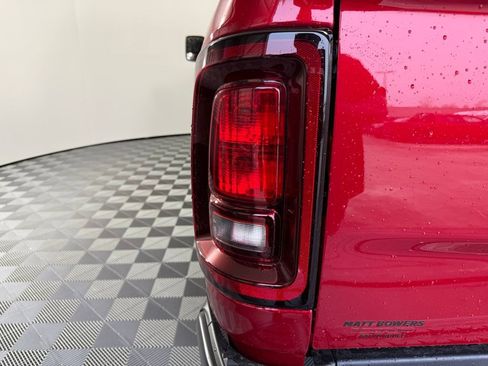 New 2026 RAM 2500 Tradesman image 20