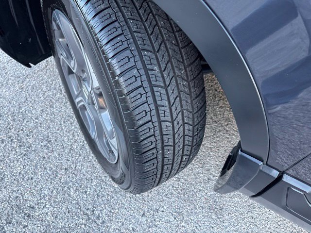 Used 2018 Honda CR-V EX-L image 5