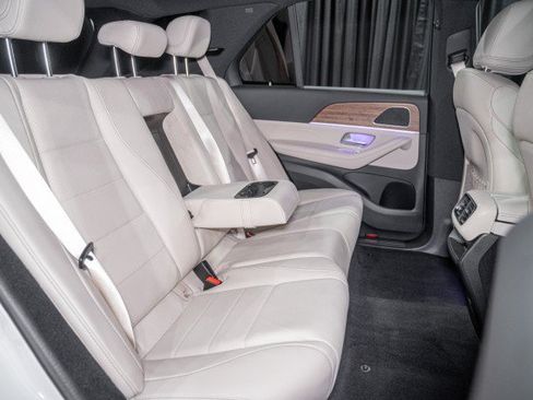 New 2026 Mercedes-Benz GLE 350 4MATIC image 14