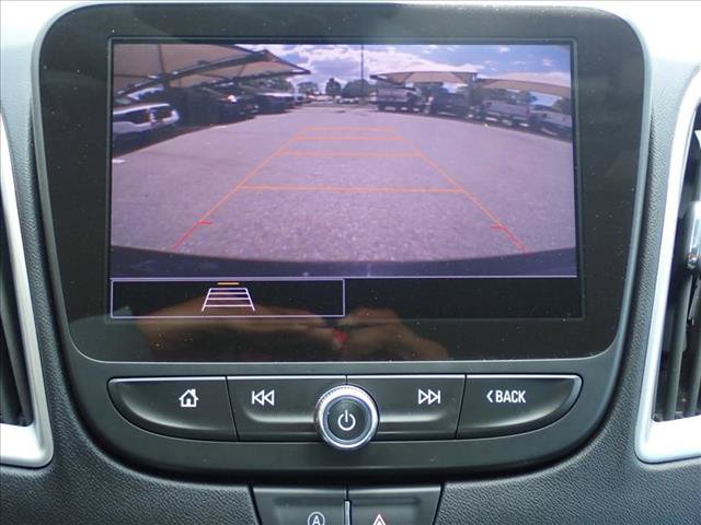 Used 2022 Chevrolet Malibu LT FWD image 17