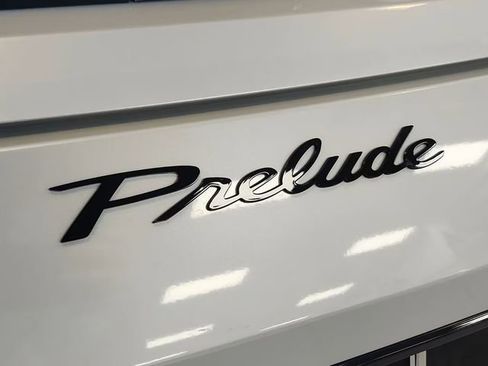 New 2026 Honda Prelude image 5