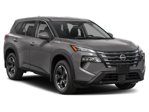New 2026 Nissan Rogue SV image 11
