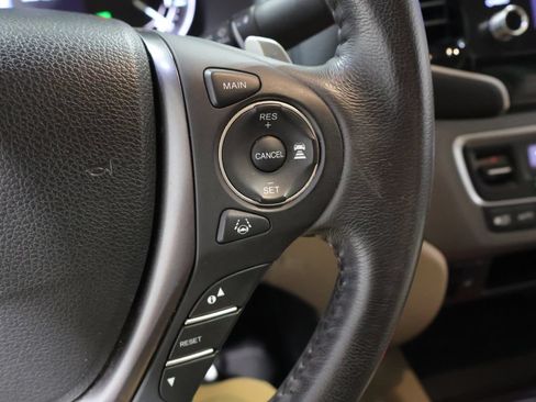 Used 2023 Honda Ridgeline RTL image 35