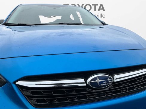 Used 2021 Subaru Impreza 2.0i AWD/4WD image 18