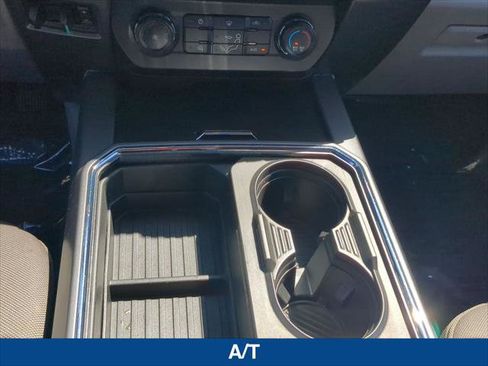 Used 2022 Ford F250 XLT w/ Black Appearance Package AWD/4WD image 19