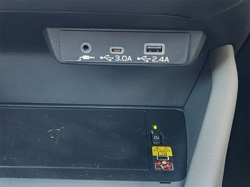 New 2025 Subaru Forester Sport image 14