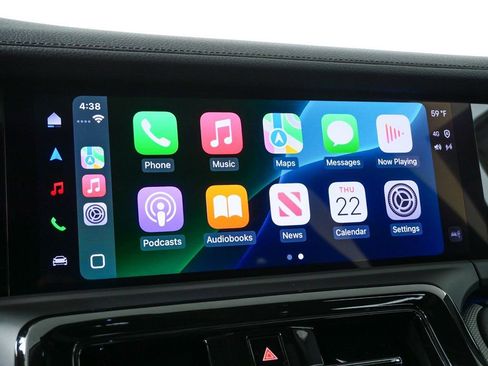 New 2026 Porsche Panamera 4 image 17