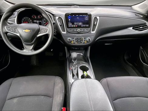 Used 2024 Chevrolet Malibu LT image 7