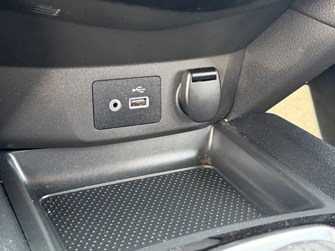 Certified 2022 Nissan Rogue Sport S FWD image 18