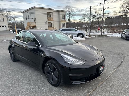 Used 2018 Tesla Model 3 Long Range image 5