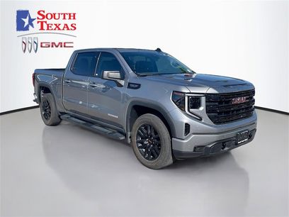 Used 2024 GMC Sierra 1500 Elevation