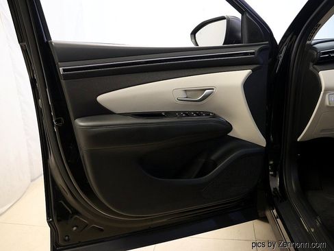 Used 2024 Hyundai Tucson SEL AWD/4WD image 27