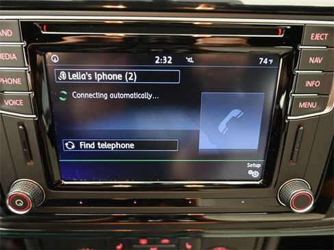 Used 2017 Volkswagen Beetle 1.8T Classic image 32