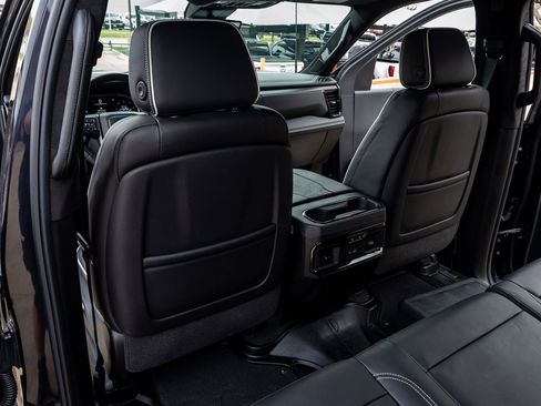 Used 2026 GMC Sierra 2500 AT4X image 34