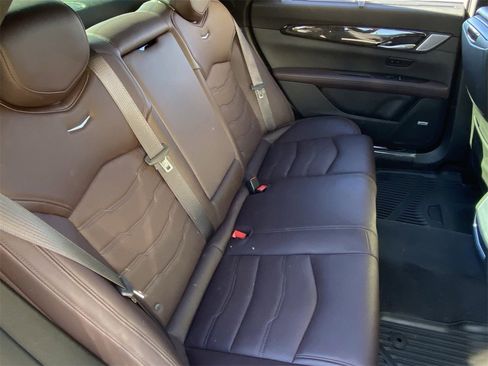 Used 2020 Cadillac CT6 Premium Luxury image 14