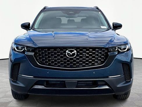 Used 2026 MAZDA CX-50 AWD 2.5 Hybrid w/ Weather Package image 2