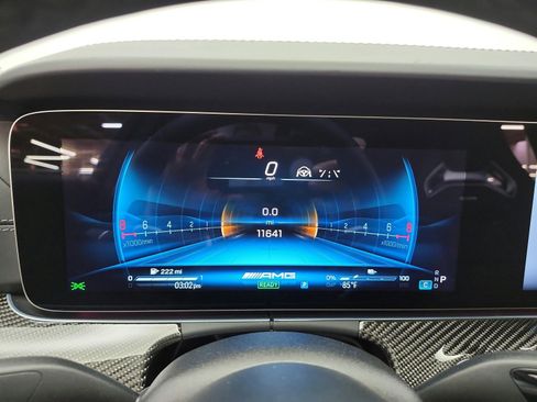 Used 2024 Mercedes-Benz AMG GT 63 S image 10