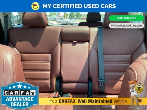 Used 2018 Kia Sorento SX AWD/4WD image 20