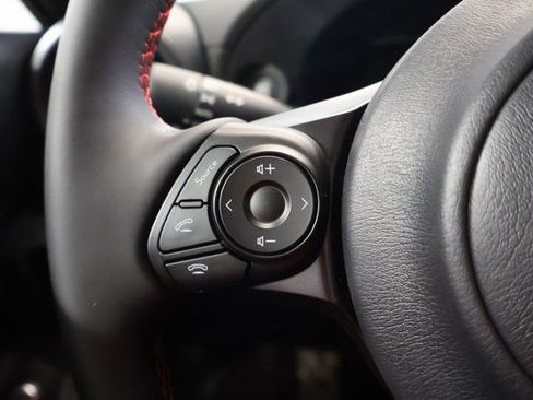 New 2026 Subaru BRZ Limited image 17