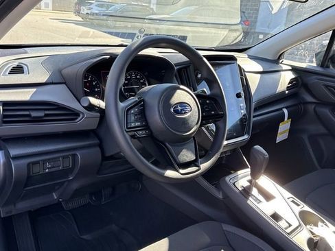 New 2026 Subaru Crosstrek 2.0i Premium image 10