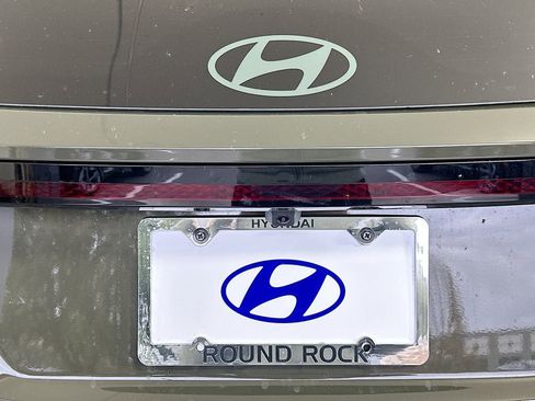 New 2026 Hyundai Tucson SEL image 21