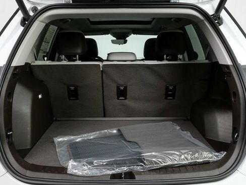 New 2026 GMC Terrain Denali image 30