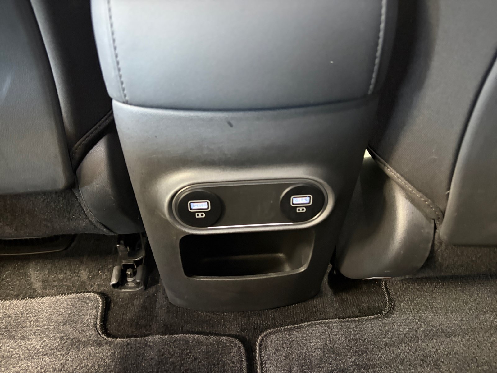 Used 2024 Hyundai Ioniq 5 SEL AWD/4WD image 30