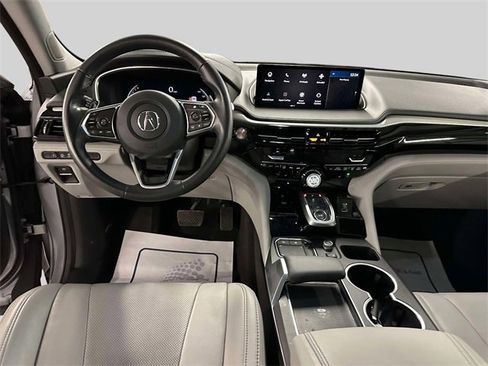 Used 2023 Acura MDX SH-AWD w/ Technology Package image 20
