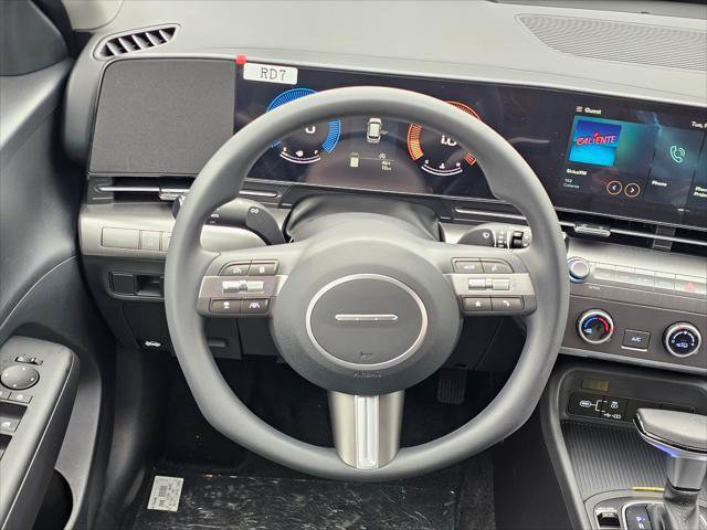 New 2026 Hyundai Kona SE AWD/4WD image 14