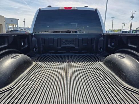 Used 2021 Ford F250 XLT AWD/4WD image 17