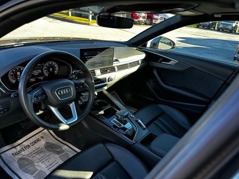 Used 2024 Audi A4 2.0T Premium Plus image 18