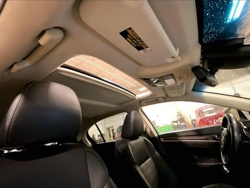 Used 2016 Lexus GS 350 image 13