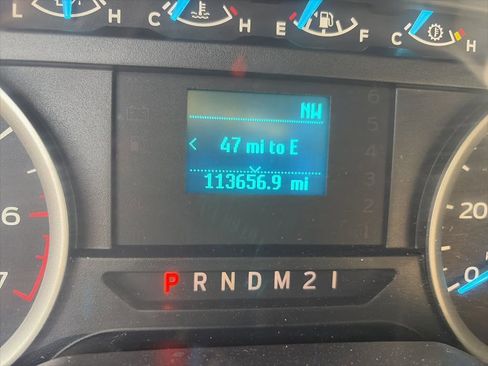 Used 2016 Ford F150 XLT image 16