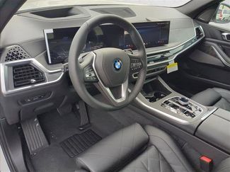 New 2026 BMW X5 xDrive50e w/ Executive Package video 3