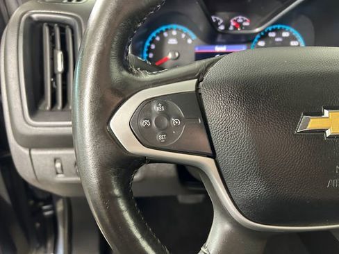 Used 2019 Chevrolet Colorado LT w/ LT Convenience Package image 16