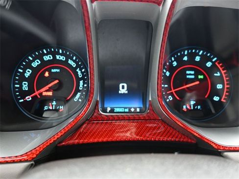 Used 2015 Chevrolet Camaro SS w/ RS Package image 24