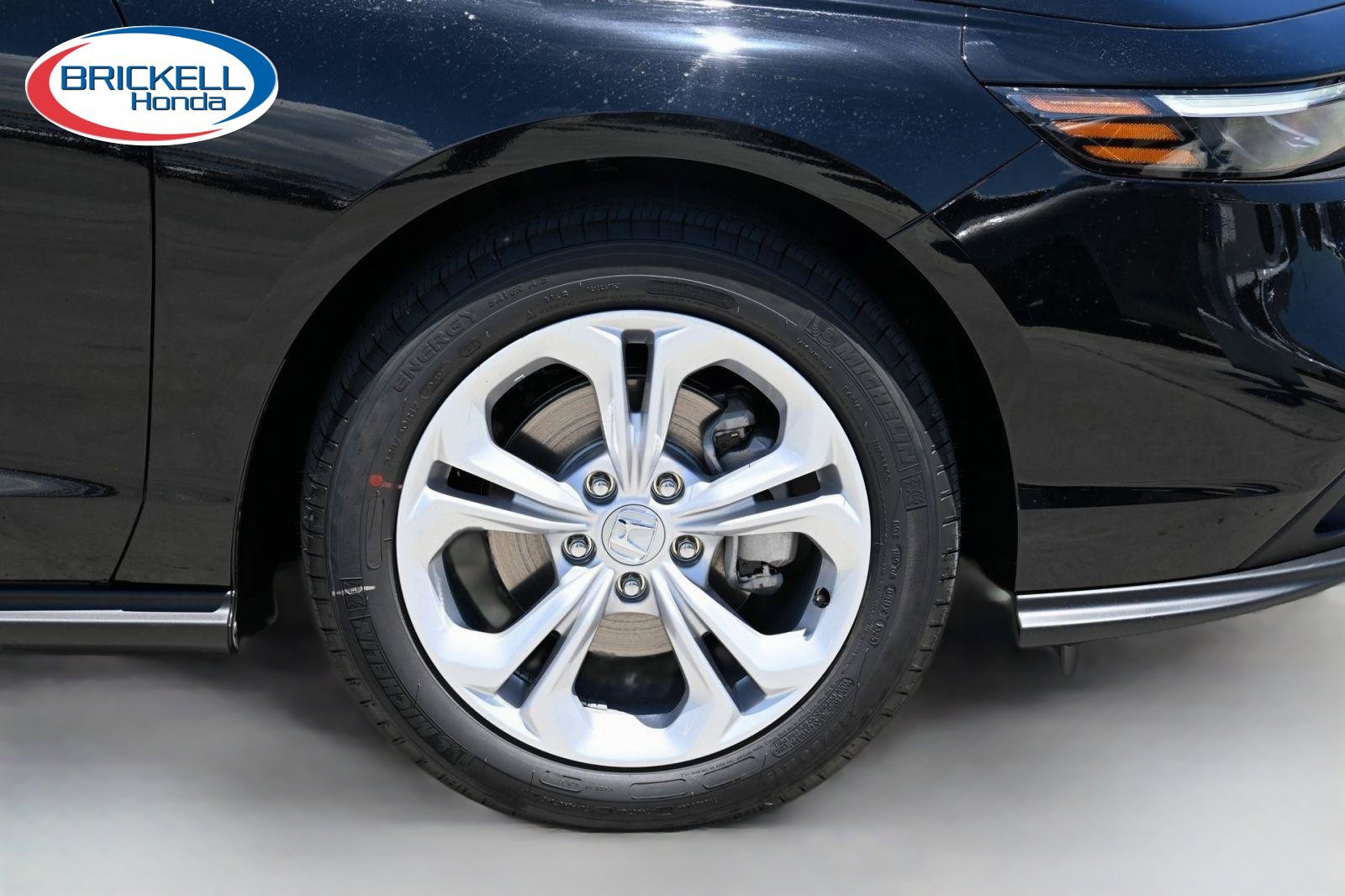 New 2026 Honda Accord LX image 36