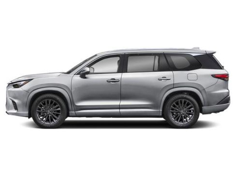 Certified 2025 Lexus TX 350 AWD w/ Technology Package image 3