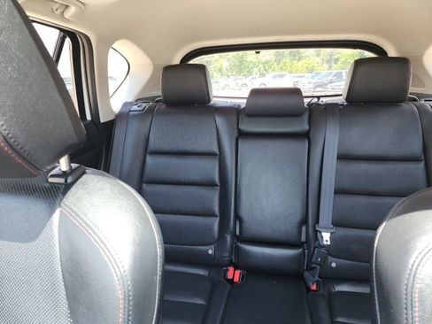 Used 2015 MAZDA CX-5 Grand Touring FWD image 56