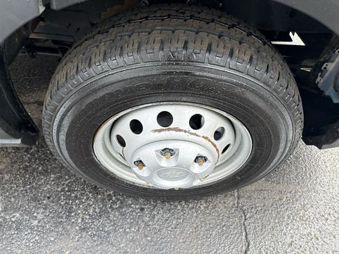 Used 2025 Ford Transit 350 148 High Roof Extended DRW image 10