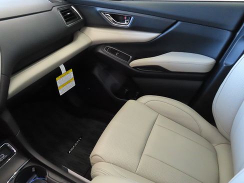 New 2026 Subaru Ascent Limited image 21
