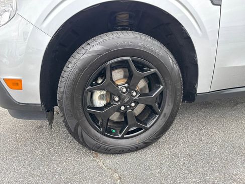 Used 2024 Ford Maverick XLT w/ Equipment Group 300A Standard image 40