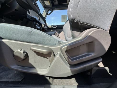 New 2026 Ford Bronco Heritage Edition image 22