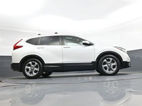 Used 2019 Honda CR-V EX-L image 32