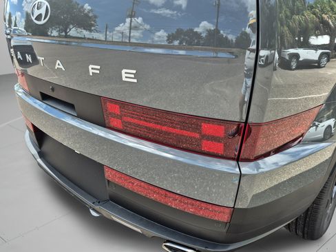 New 2027 Hyundai Santa Fe SEL FWD image 10