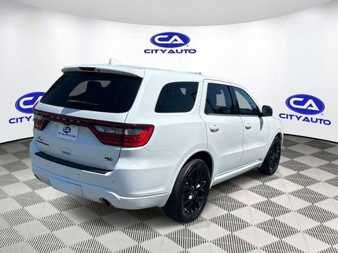 Used 2016 Dodge Durango R/T w/ Technology Group image 3