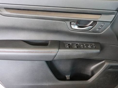 Used 2026 Honda CR-V Sport-L image 23