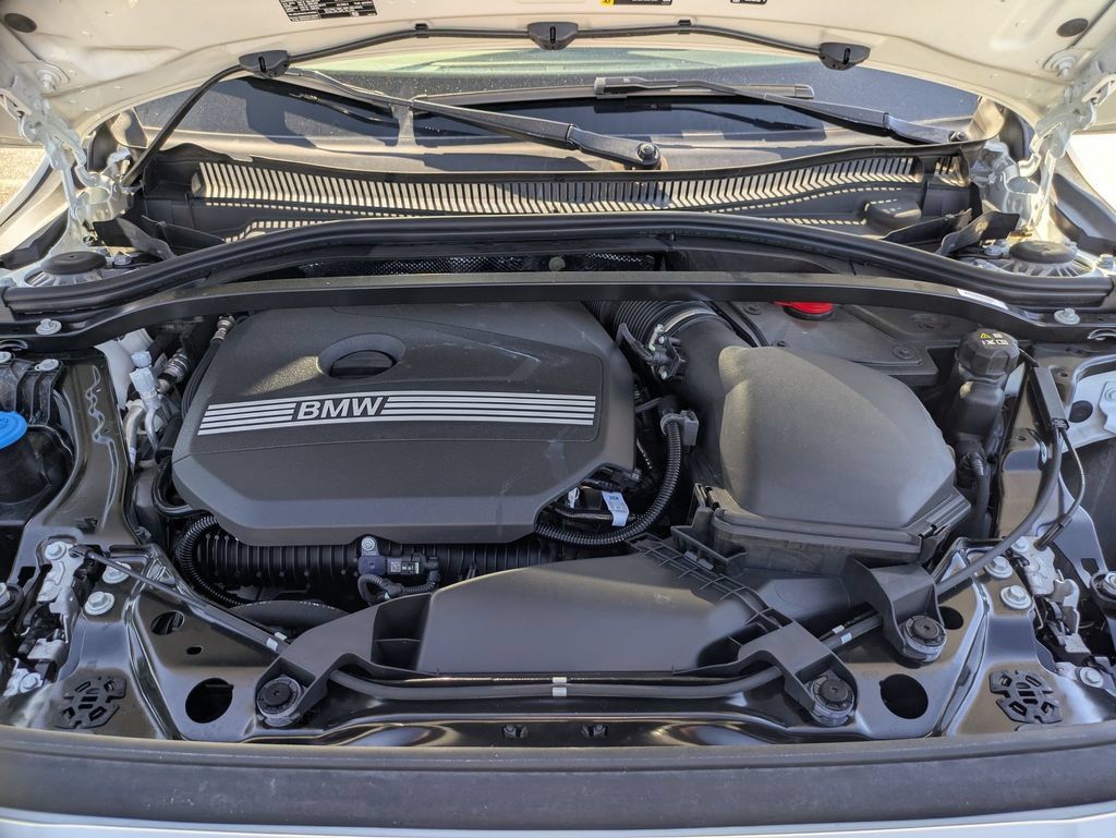Used 2025 BMW 228i xDrive AWD/4WD image 10