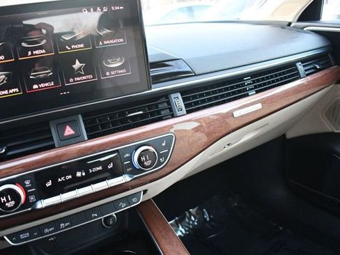 Used 2021 Audi A4 2.0T allroad Premium Plus image 29