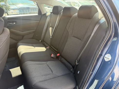 Used 2023 Honda Accord EX image 21